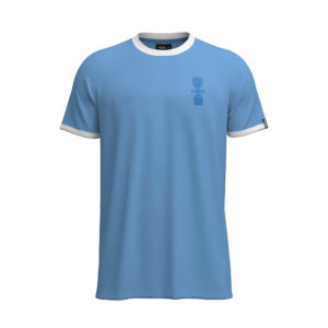 Remera URUGUAY 1950