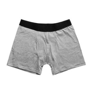 Boxer KIRICOCHO GRIS