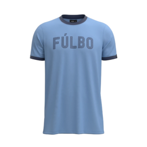 Remera FÚLBO ARGENTINA 78
