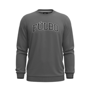 Buzo FÚLBO UNIVERSITARIO