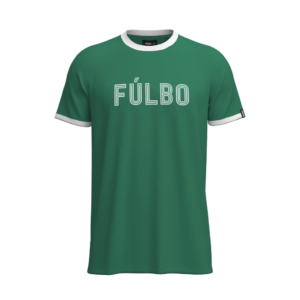 Remera FÚLBO ARQUERO ARGENTINA 78