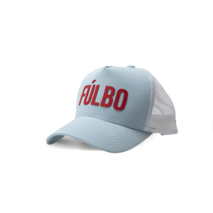 Gorro FÚLBO CELESTE CHARRÚA