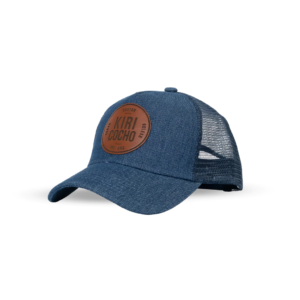 Gorro CM DENIM