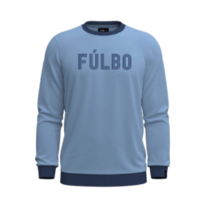 Buzo FÚLBO '78