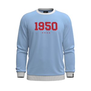 Buzo URUGUAY 1950