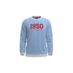 Buzo URUGUAY 1950 NIÑO