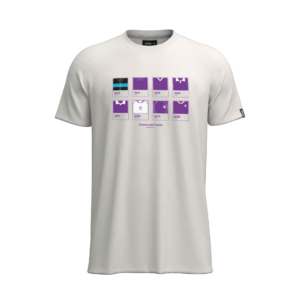 Remera PANTONE DEFENSOR CREMA
