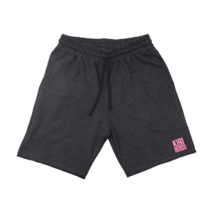 Bermuda KIRI GRIS TOPO