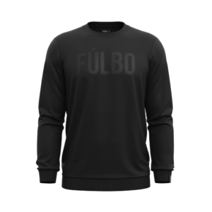 Buzo FÚLBO BLACK