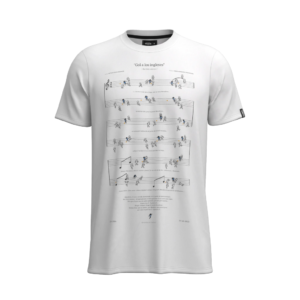 Remera COSTHANZO GOL A LOS INGLESES