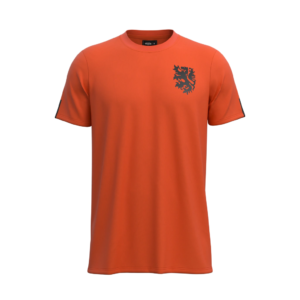 Remera RÉPLICA CRUYFF