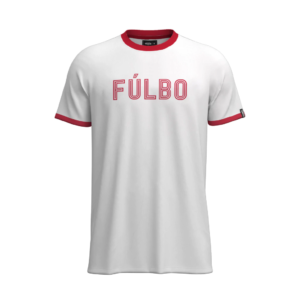 Remera FÚLBO RIVER