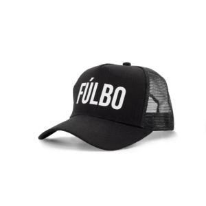 Gorro FÚLBO WHITE