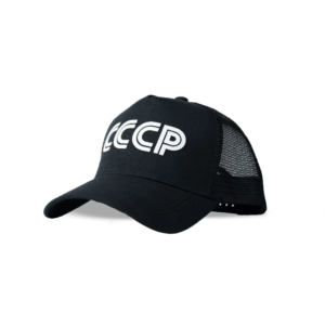 Gorro CCCP NEGRO