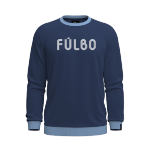 Buzo FÚLBO 2006