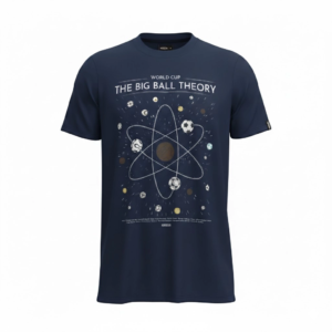 Remera BIG BALL