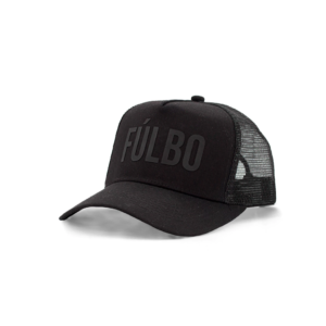 Gorro FÚLBO BLACK