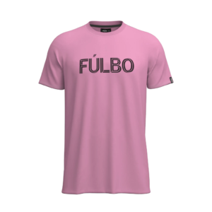 Remera FÚLBO INTER MIAMI ROSA