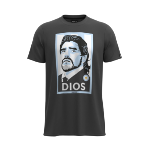 Remera DT MARADONA