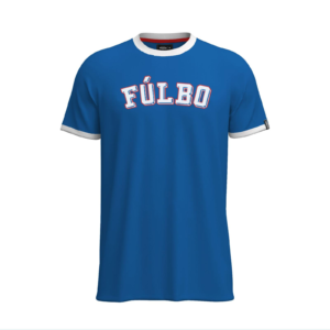 Remera FÚLBO FRANCIA 98 NIÑO