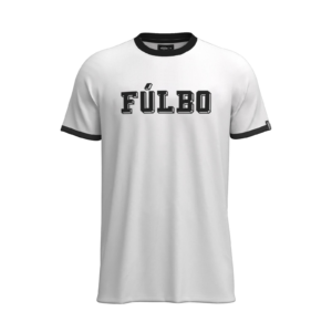 Remera FÚLBO ALEMANIA 74 NIÑO