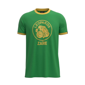 Remera ZAIRE NIÑO