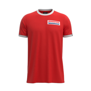 Remera Réplica AAAJ AUSTRAL 79