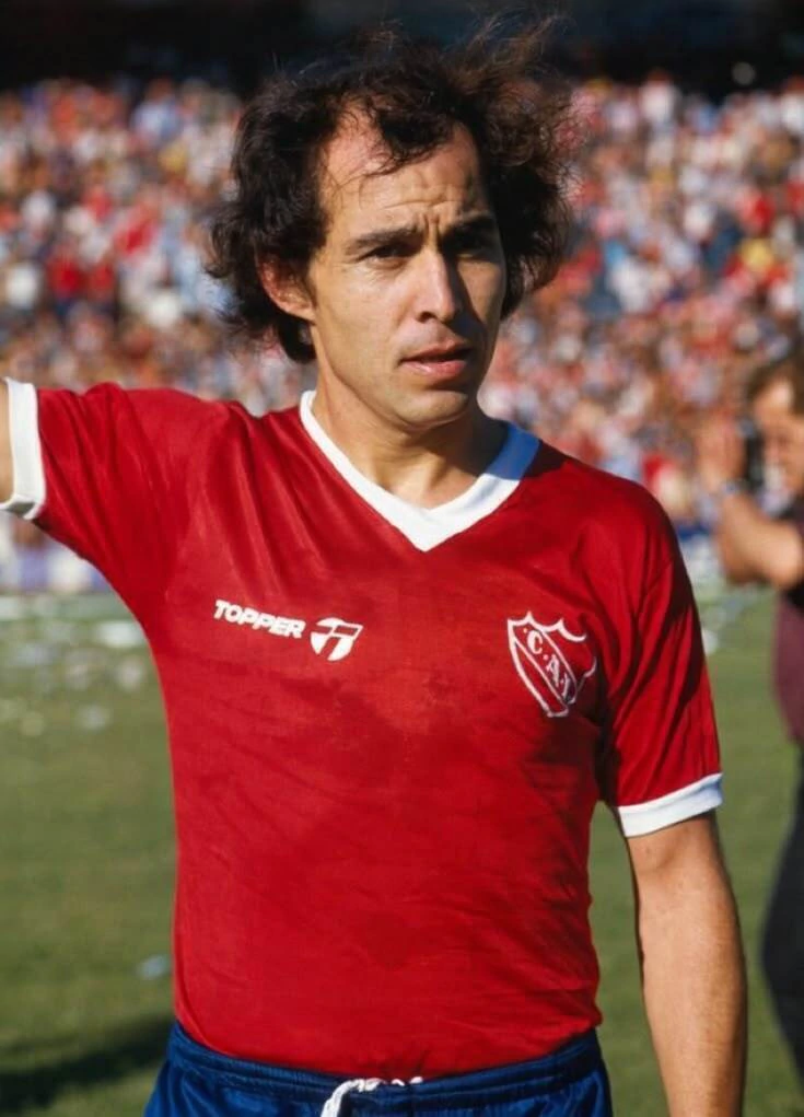 Remera Réplica BOCHINI 84 - Imagen 5