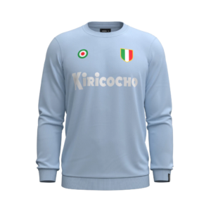 Buzo Réplica NAPOLI 10