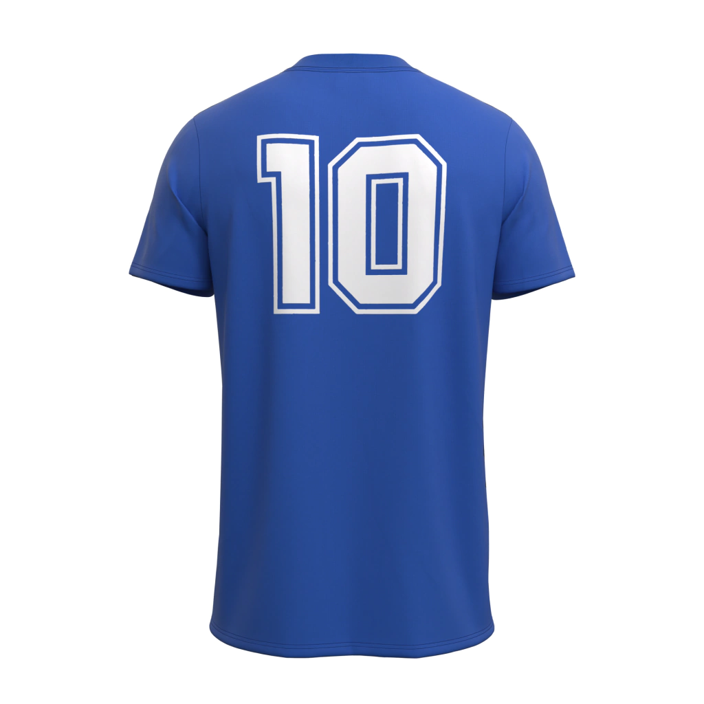 Remera Réplica ARGENTINA 94 - Imagen 2