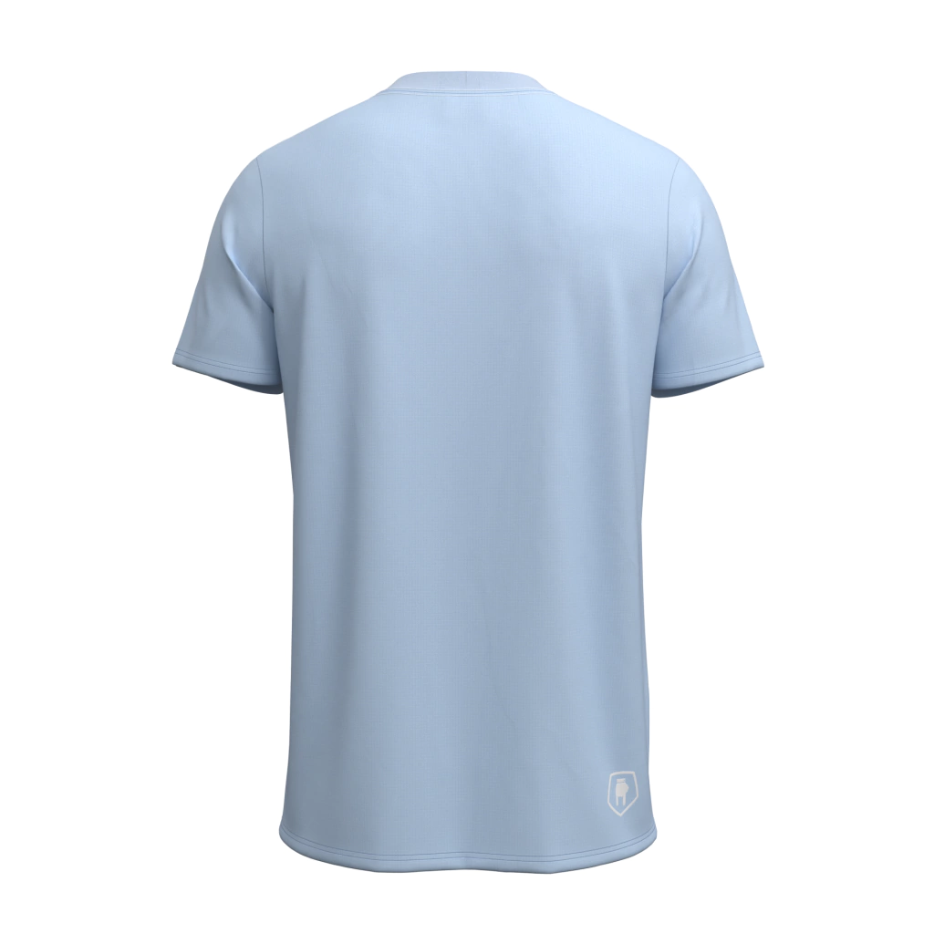 Remera LIVE IS LIFE - Imagen 2