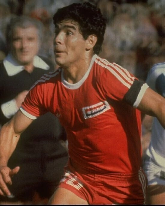 Remera Réplica AAAJ AUSTRAL 79 - Imagen 5