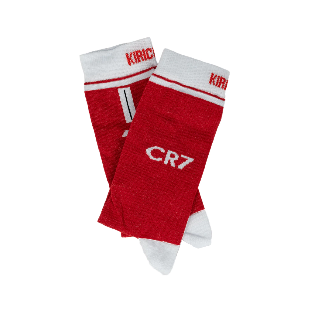 Medias CR7 Manchester - Imagen 4