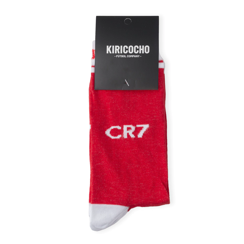 Medias CR7 Manchester - Imagen 3
