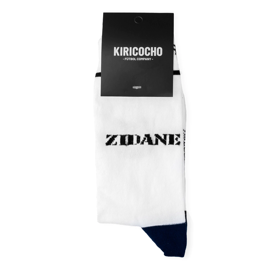 Medias ZIDANE 5 - Imagen 3