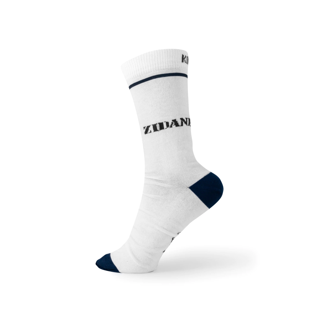 Medias ZIDANE 5