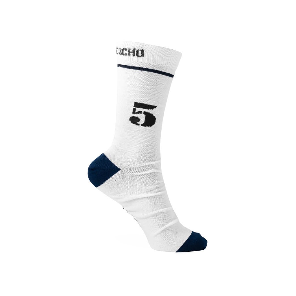 Medias ZIDANE 5 - Imagen 2