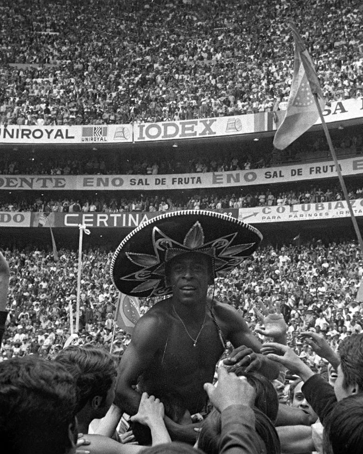 Remera ESTADIO AZTECA - Imagen 8