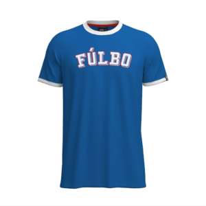 Remera FÚLBO FRANCIA 98