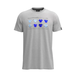 Remera DIEGOPEDIA SELECCIÓN