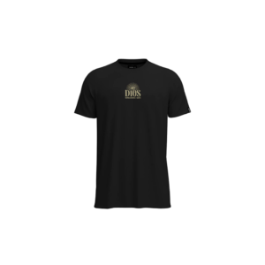 Remera DIOS ETERNO X VOTI NIÑO