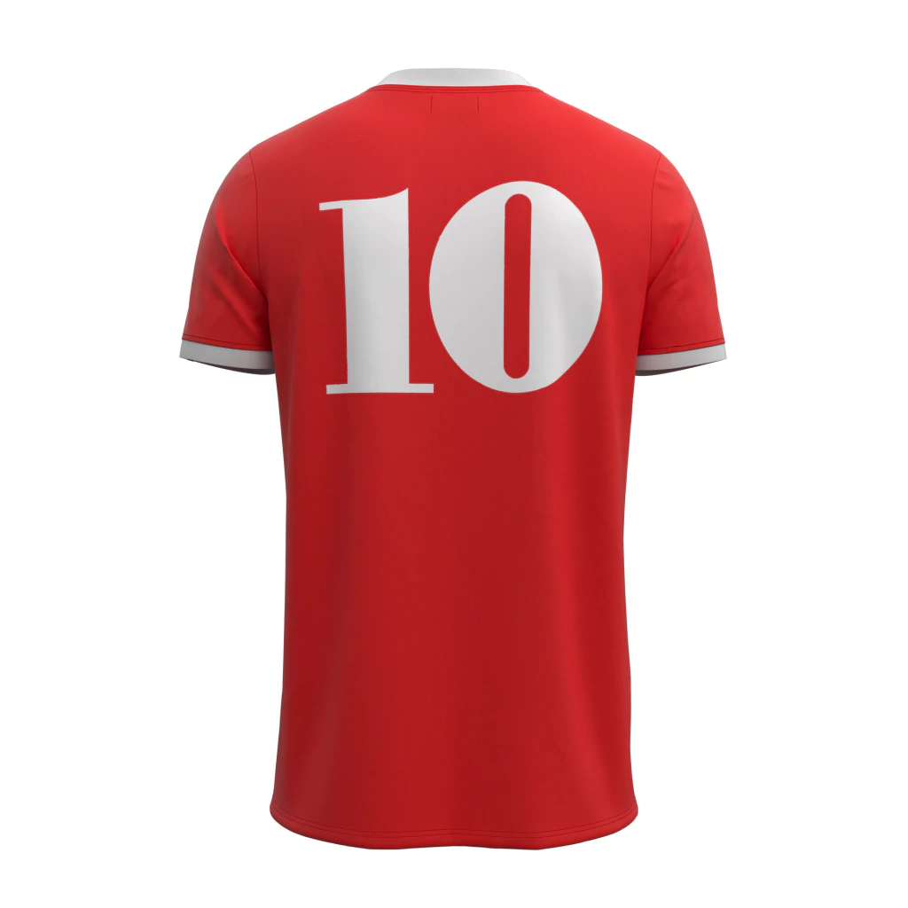Remera Réplica BOCHINI 84 - Imagen 2