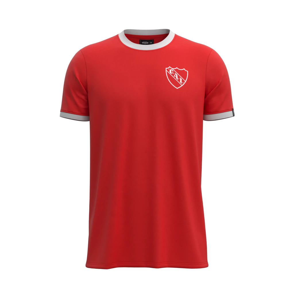 Remera Réplica BOCHINI 84
