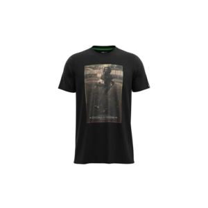 Remera BOB MARLEY FOOTBALL IS FREEDOM NIÑO