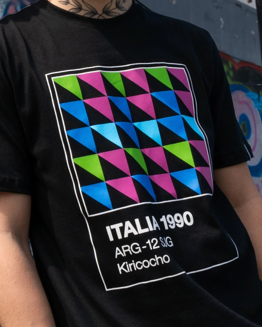 Remera GOYCO - Imagen 3