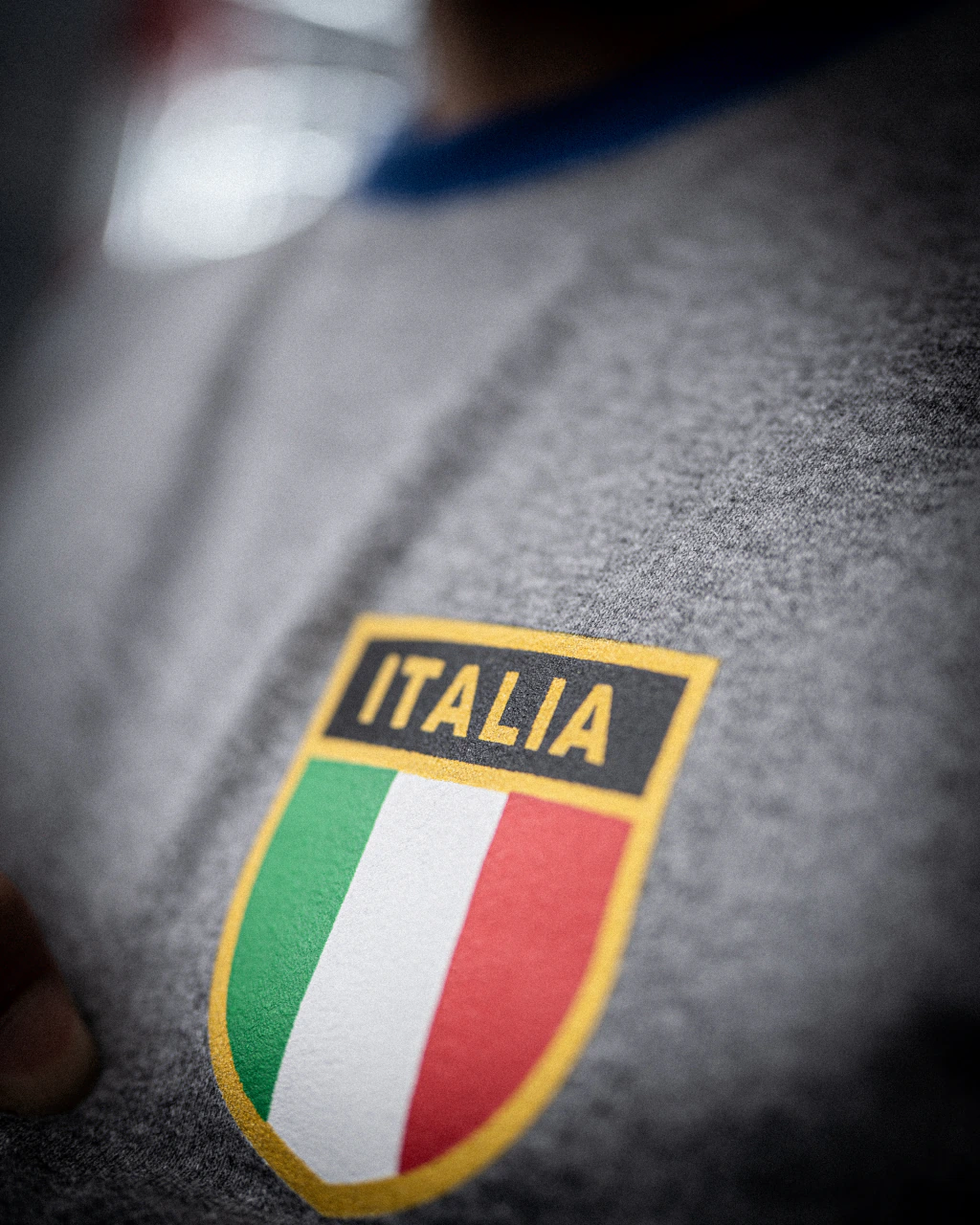 Buzo Réplica ITALIA DINO ZOFF - Imagen 6