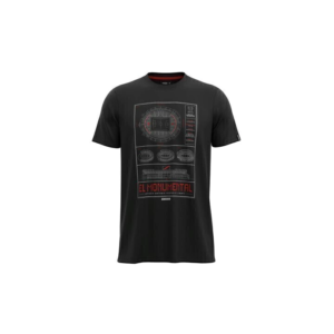 Remera MONUMENTAL NIÑO