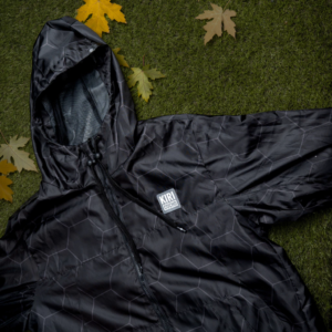 Campera Rompeviento GAJOS NIÑO