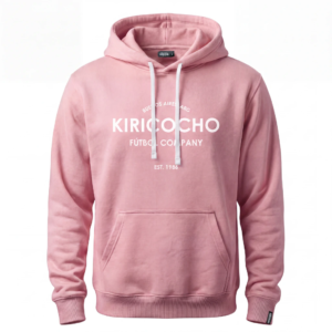 Buzo Frisa FC ROSADO