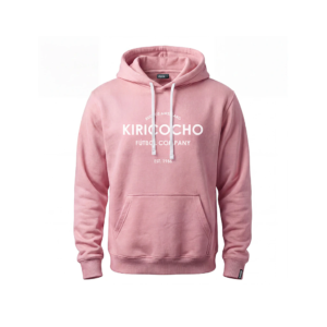 Buzo Frisa FC ROSADO NIÑO